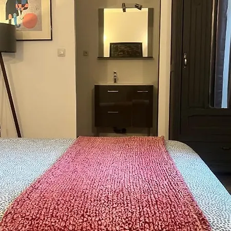 Apartment B - Le Petit Paradis *
