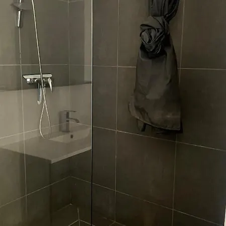 Apartment B - Le Petit Paradis Poitiers